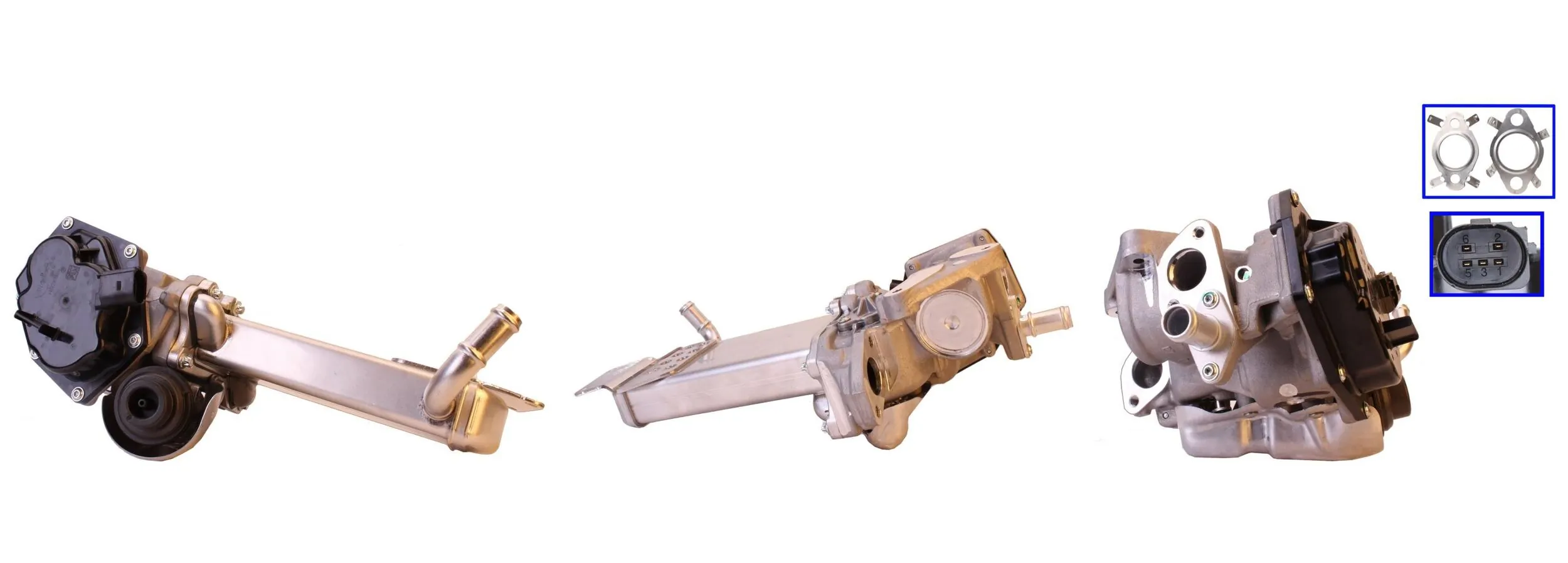 EGR Valve