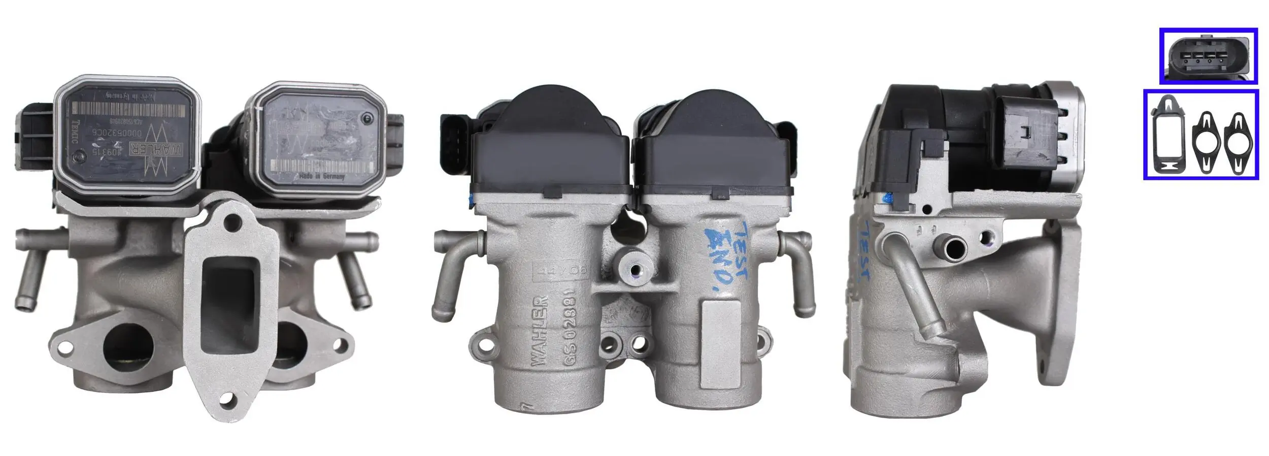 EGR Valve