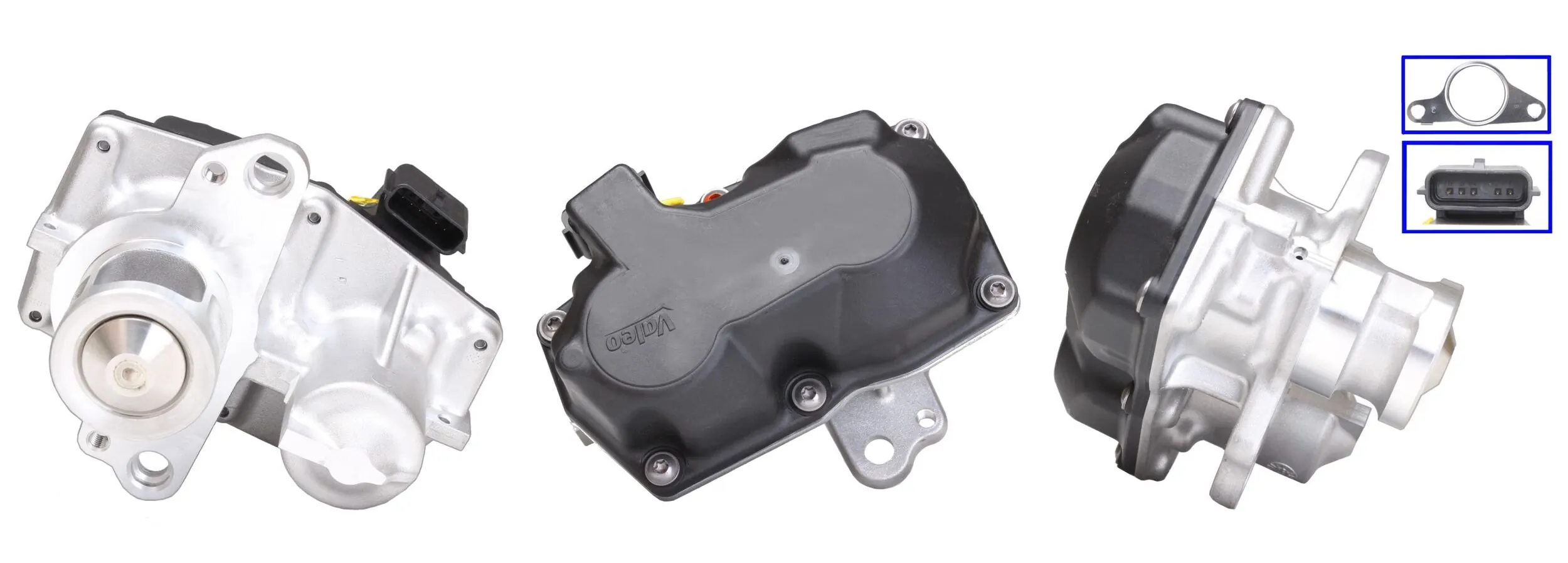 EGR Valve