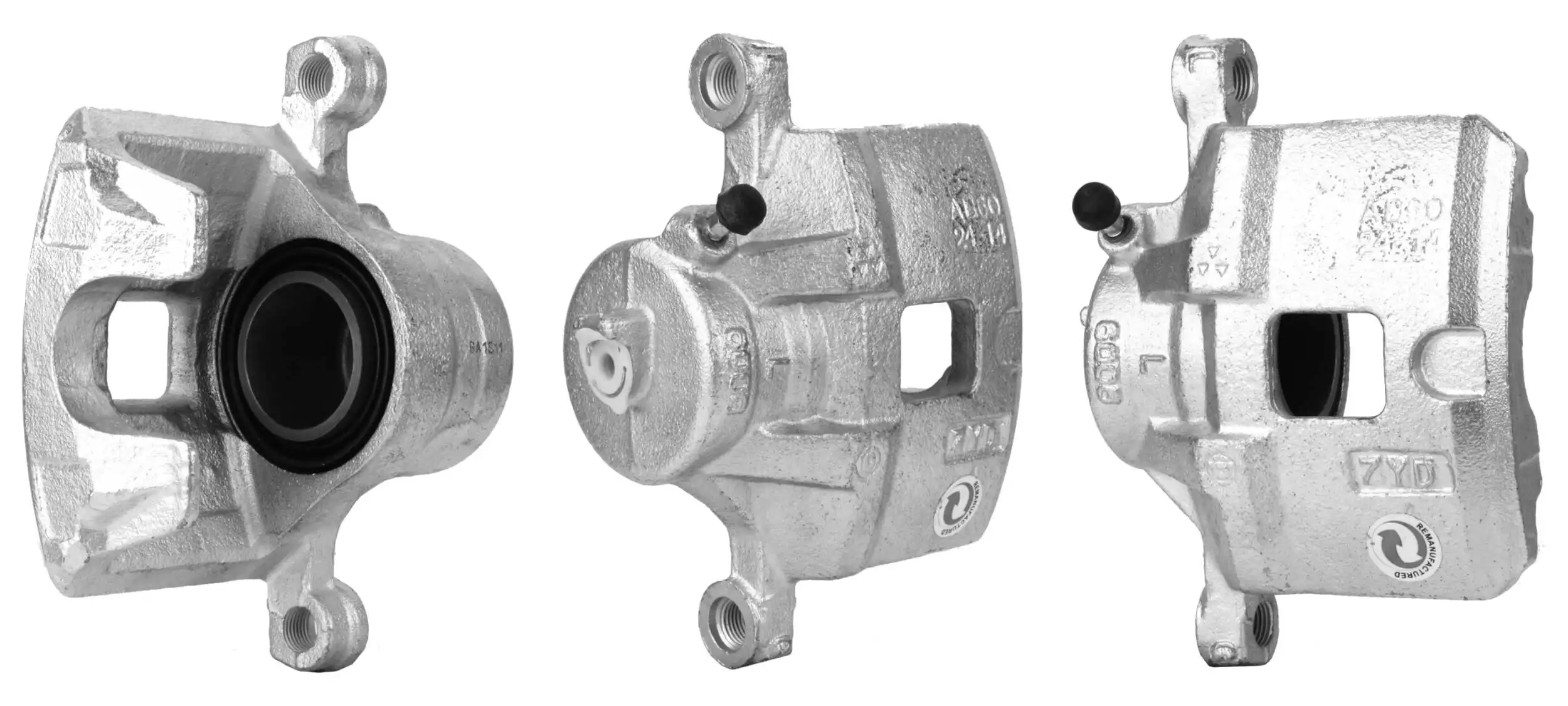 Brake Caliper
