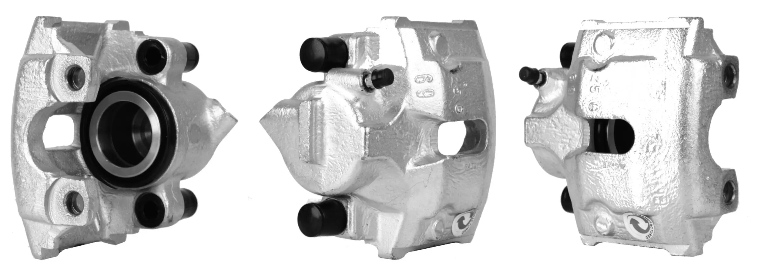 Brake Caliper