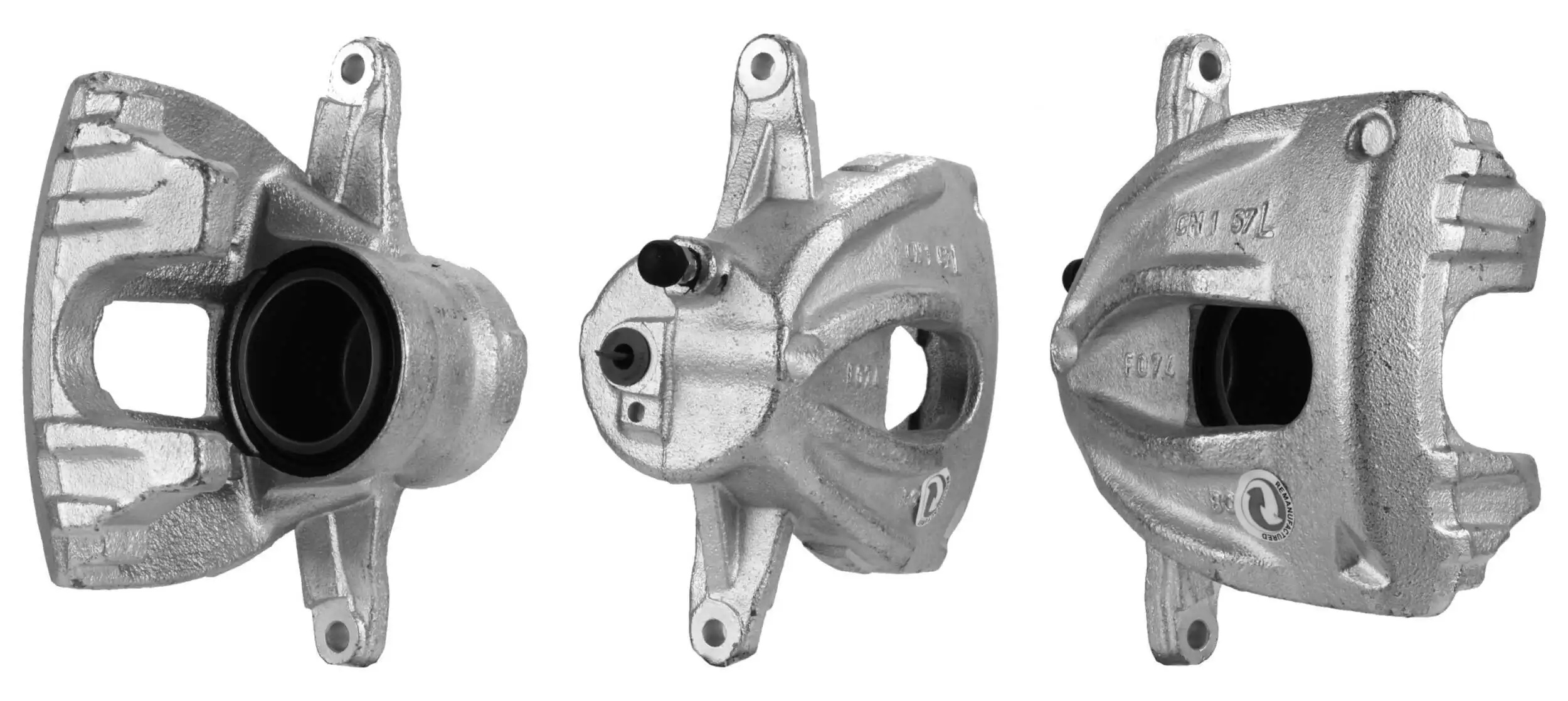 Brake Caliper