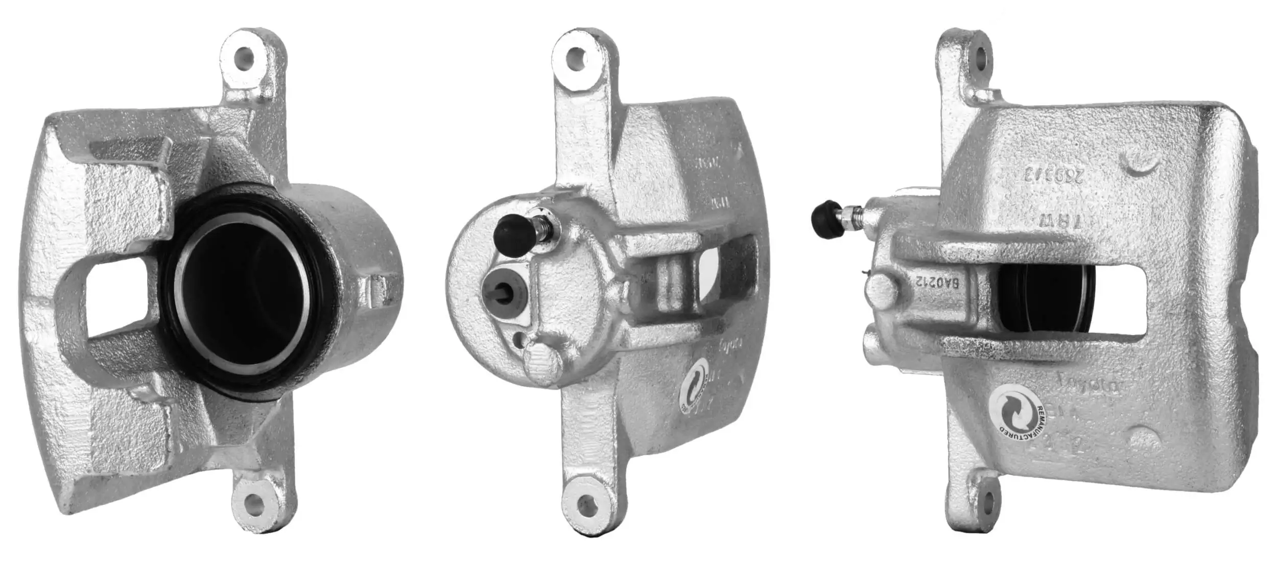 Brake Caliper