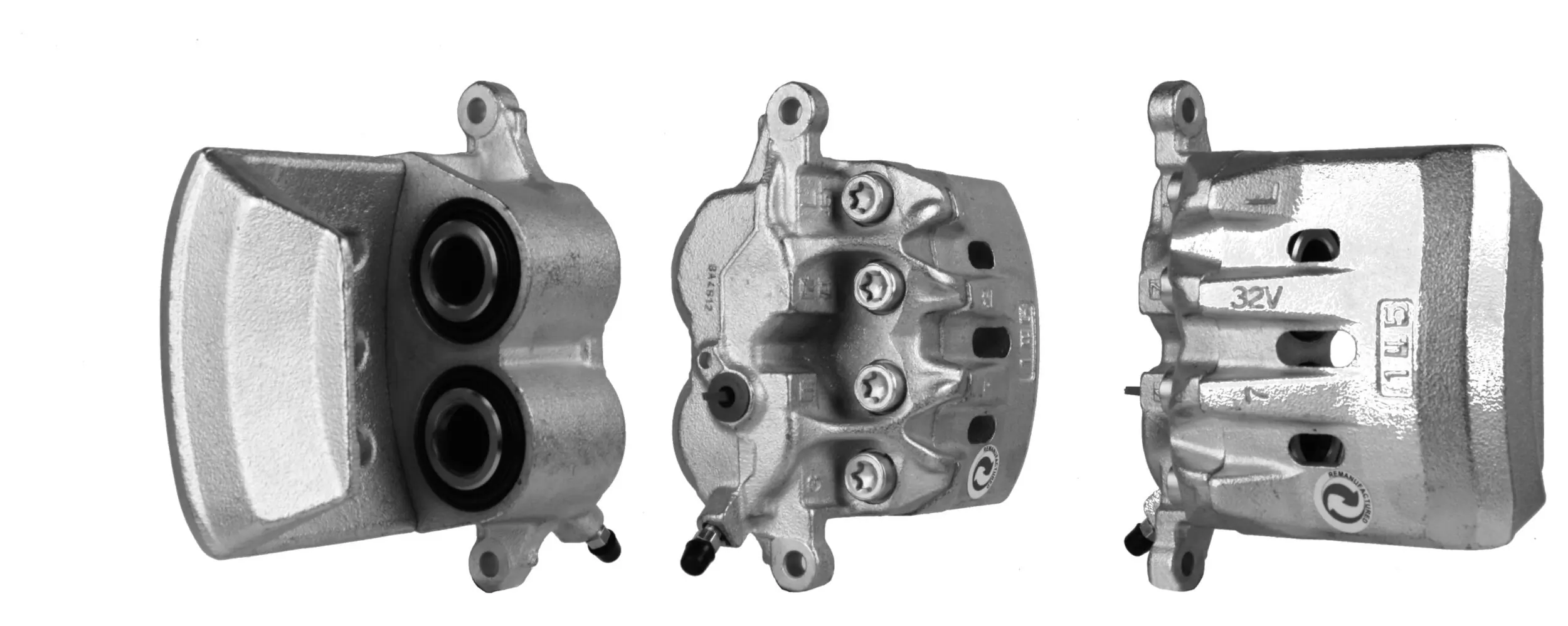 Brake Caliper
