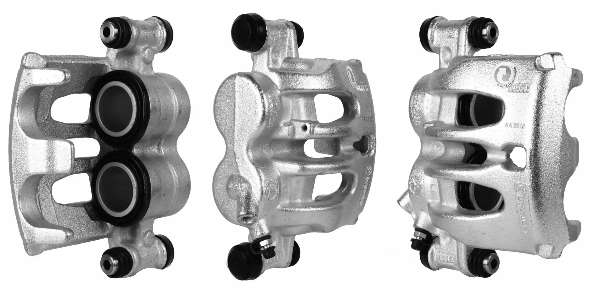 Brake Caliper