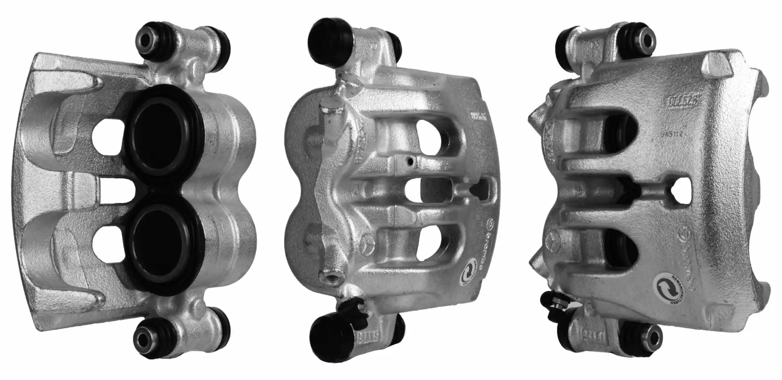 Brake Caliper