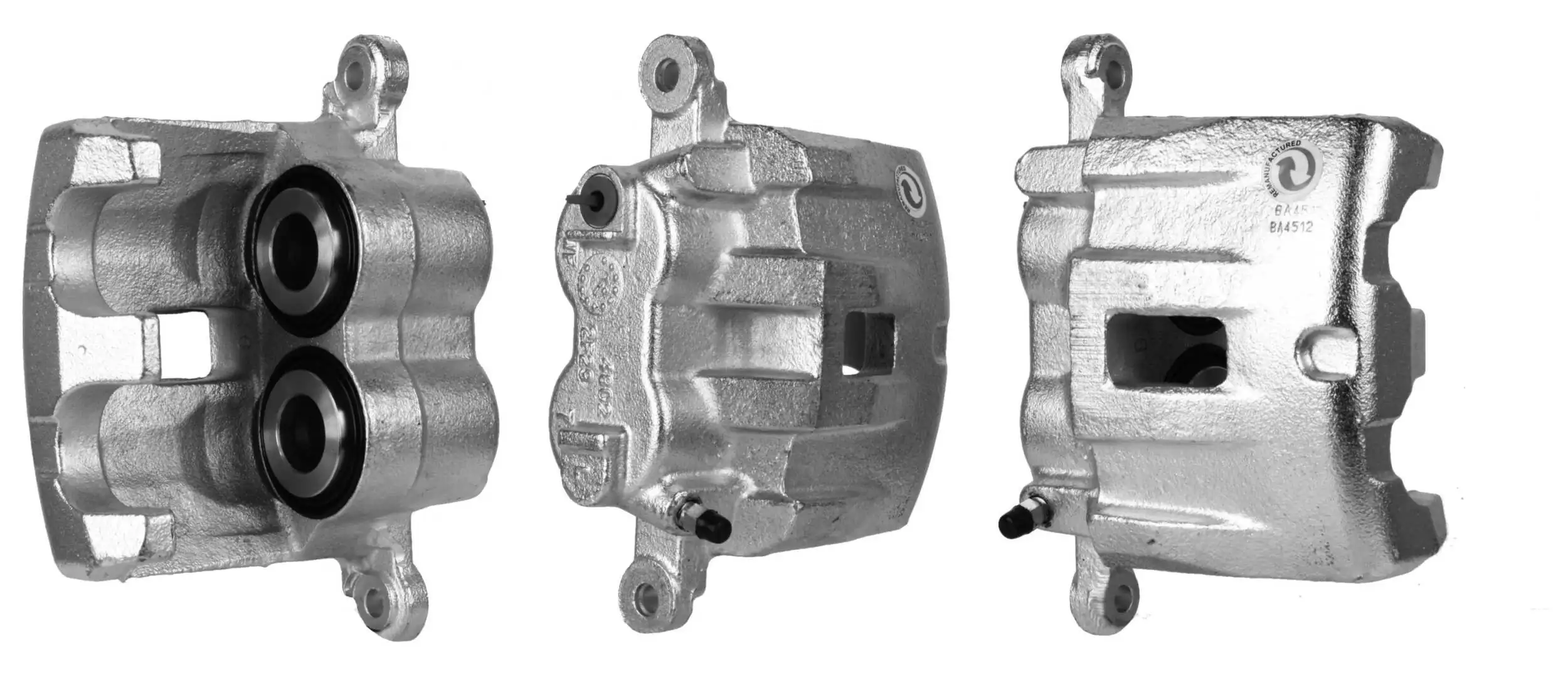 Brake Caliper