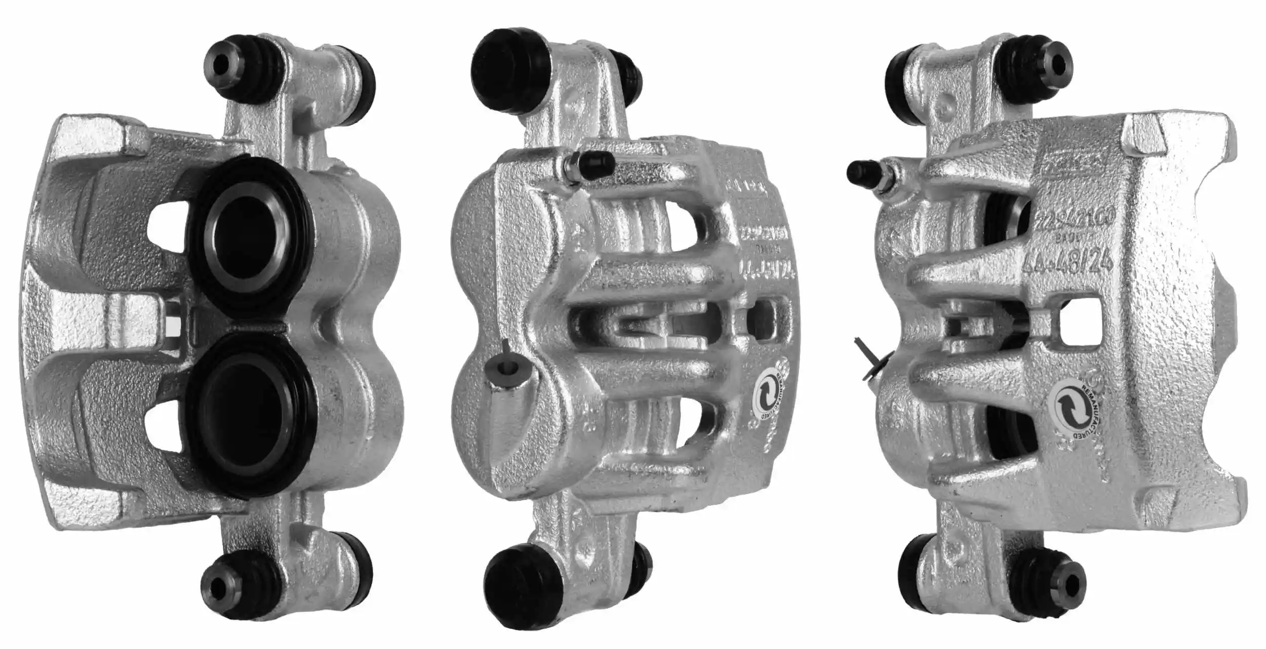Brake Caliper
