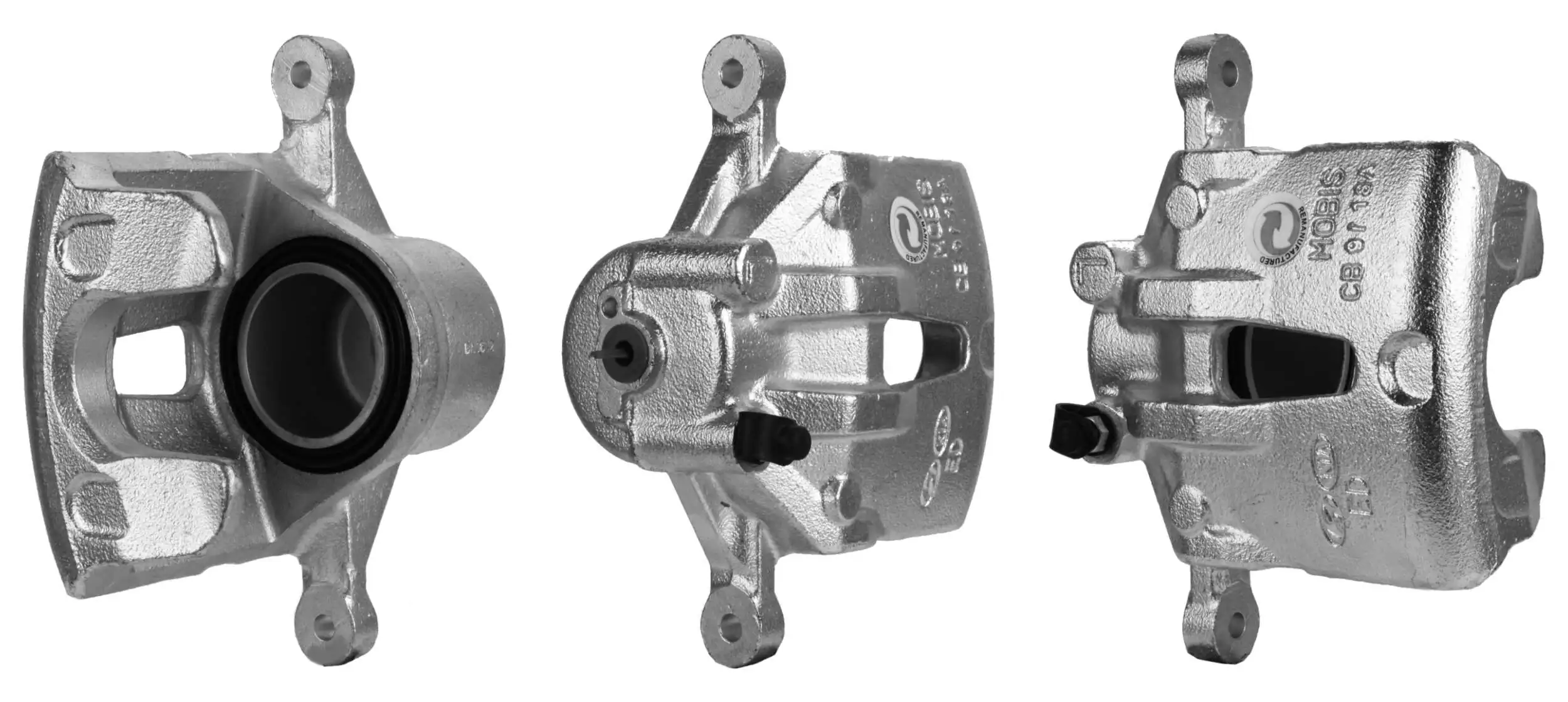 Brake Caliper