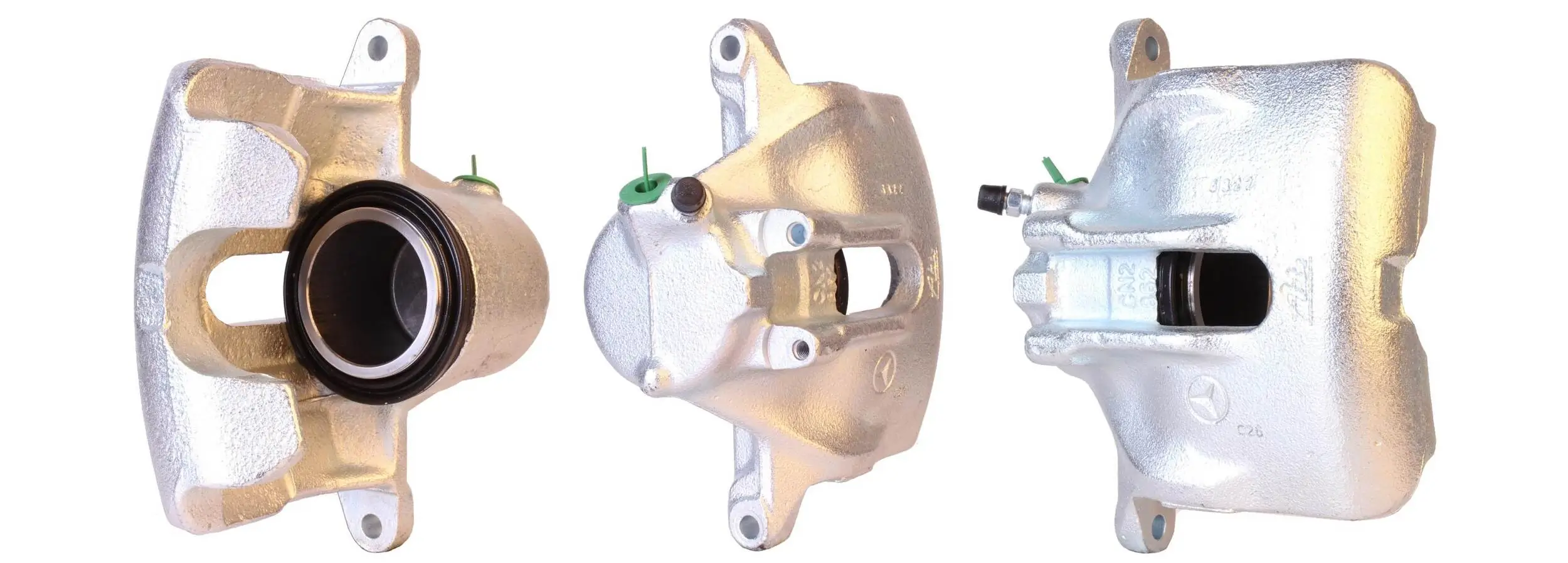 Brake Caliper