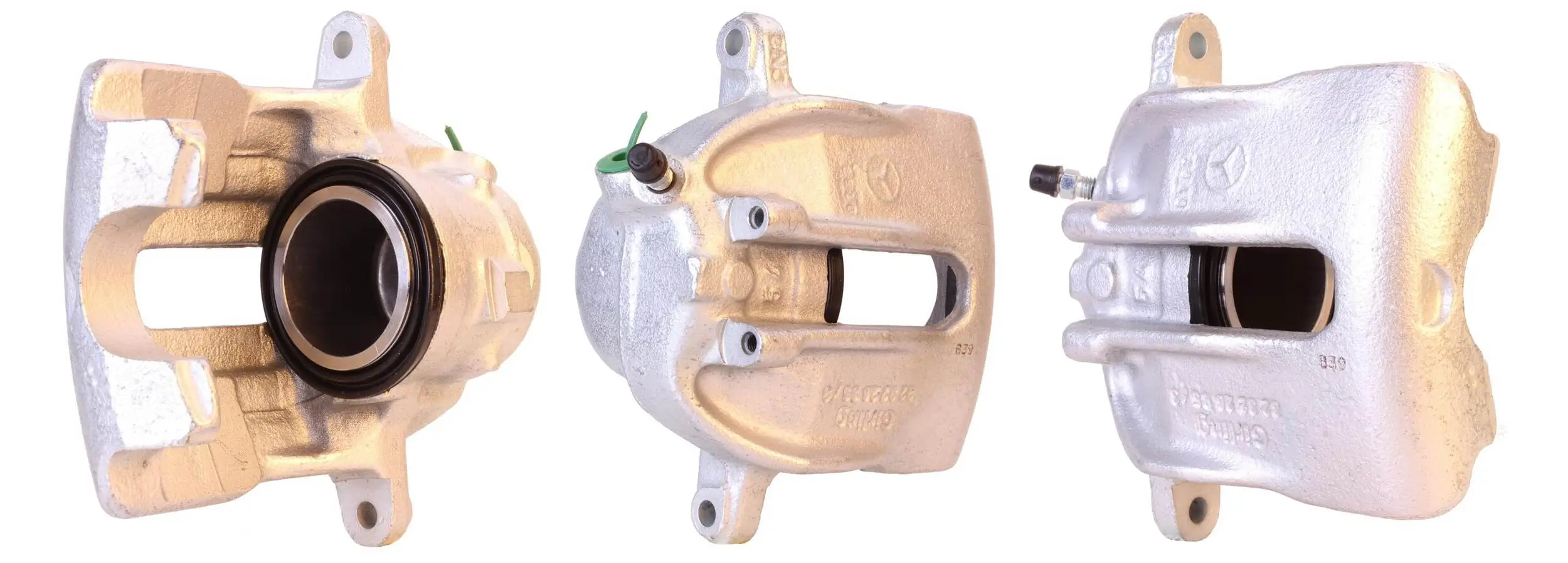 Brake Caliper
