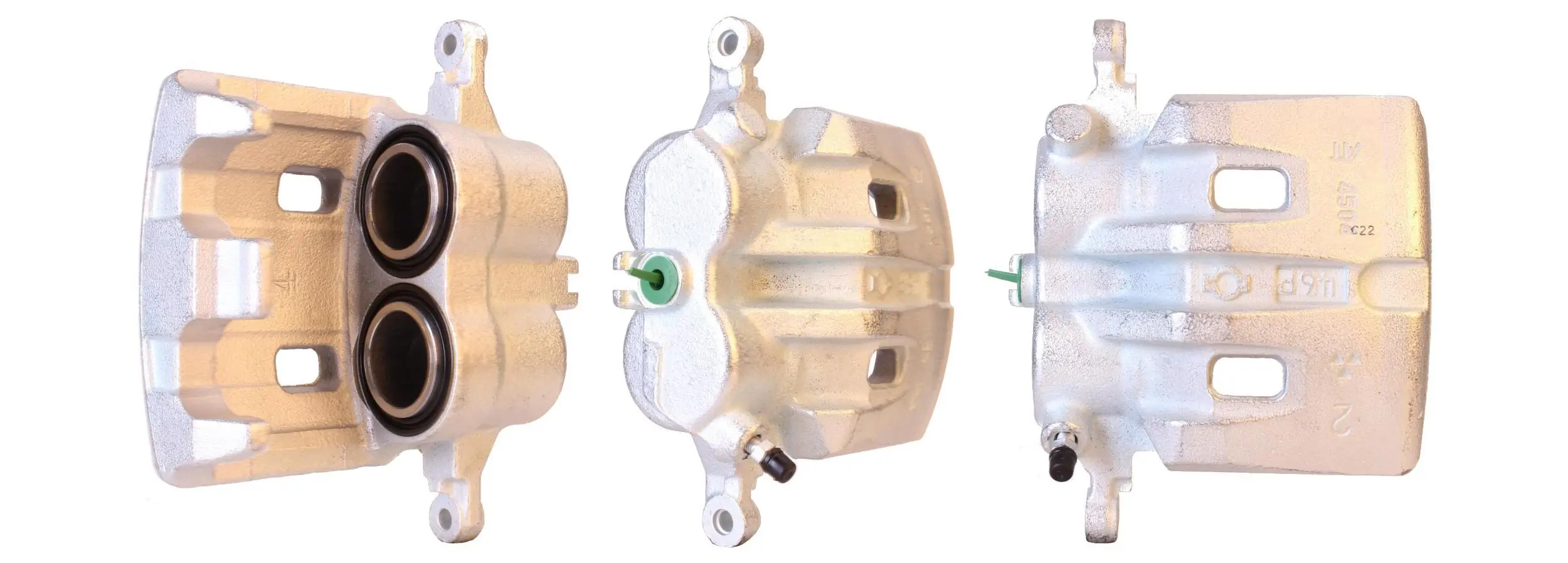Brake Caliper