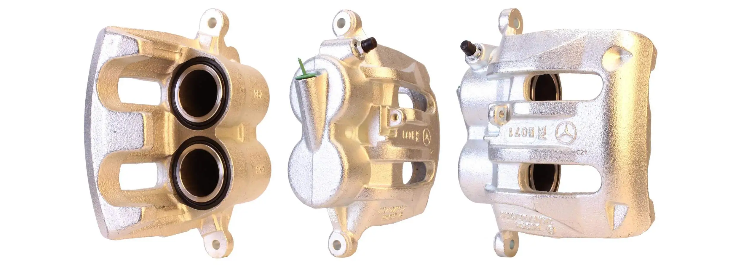 Brake Caliper