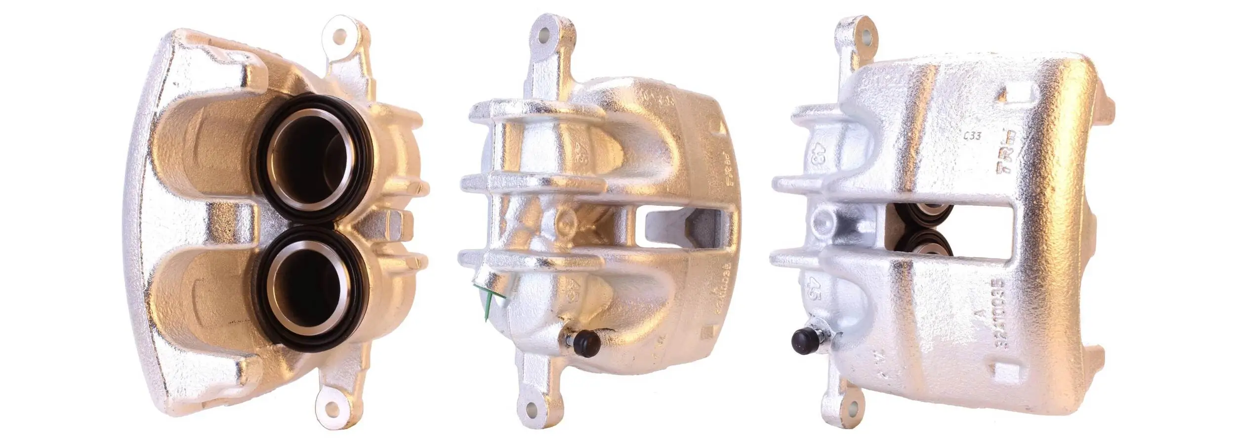 Brake Caliper