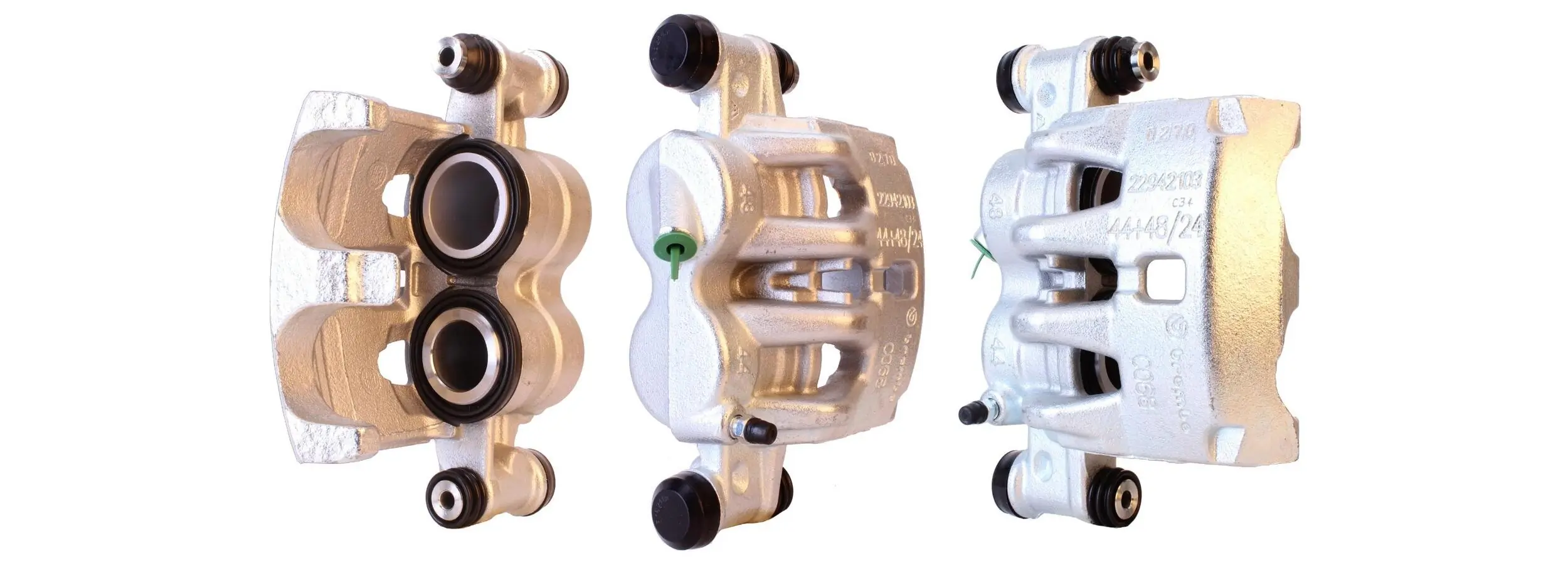 Brake Caliper