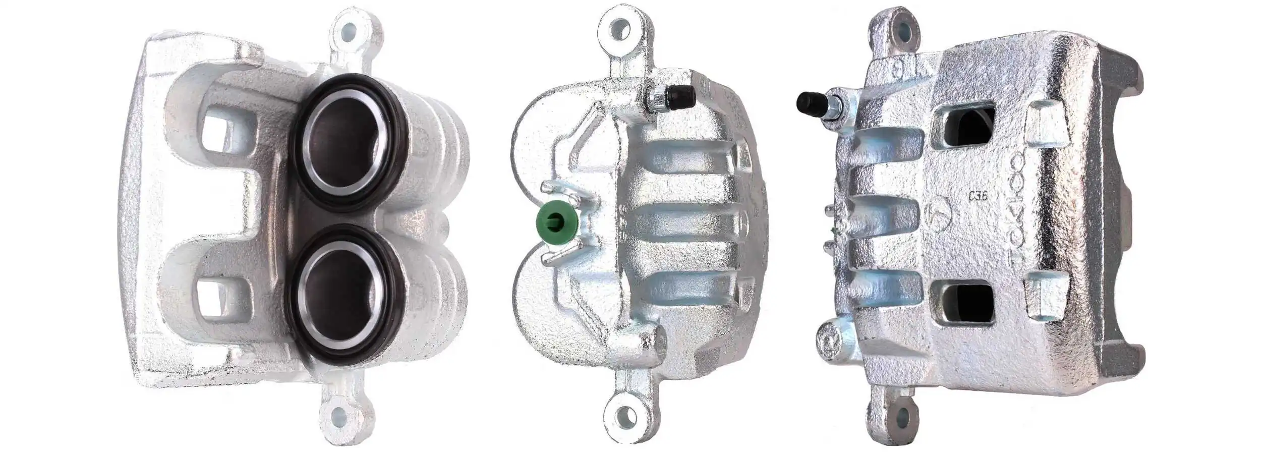Brake Caliper