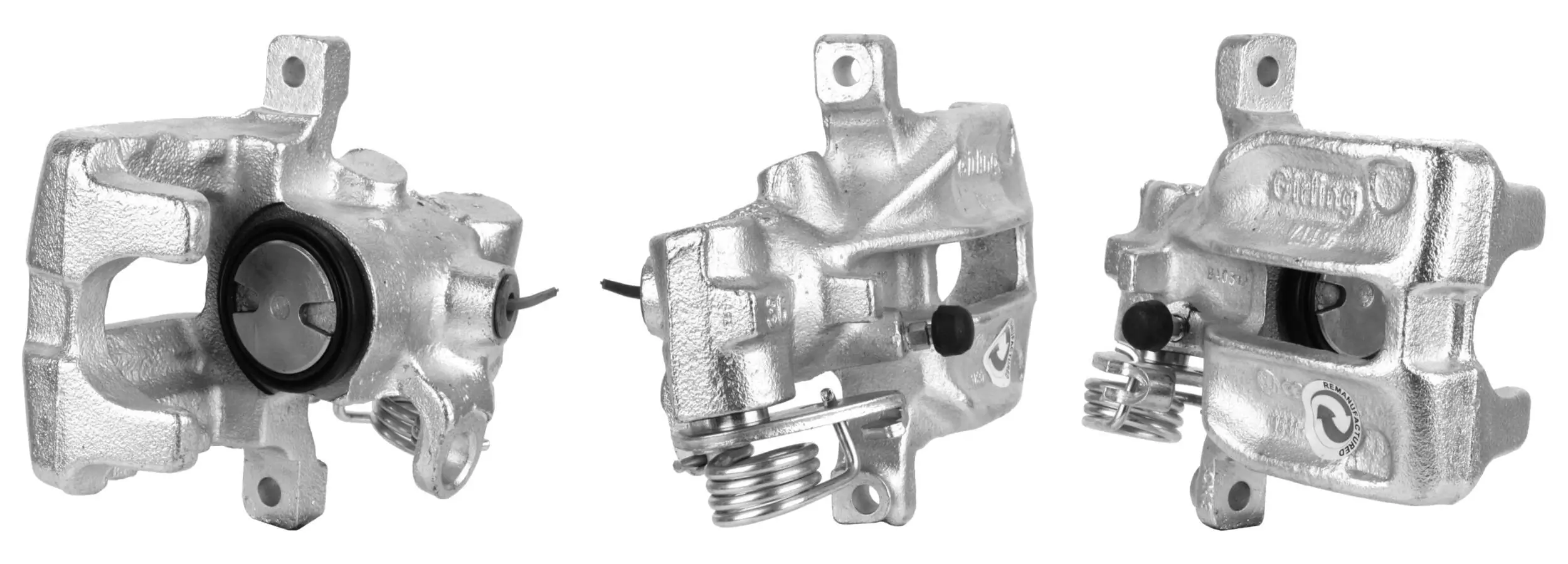 Brake Caliper