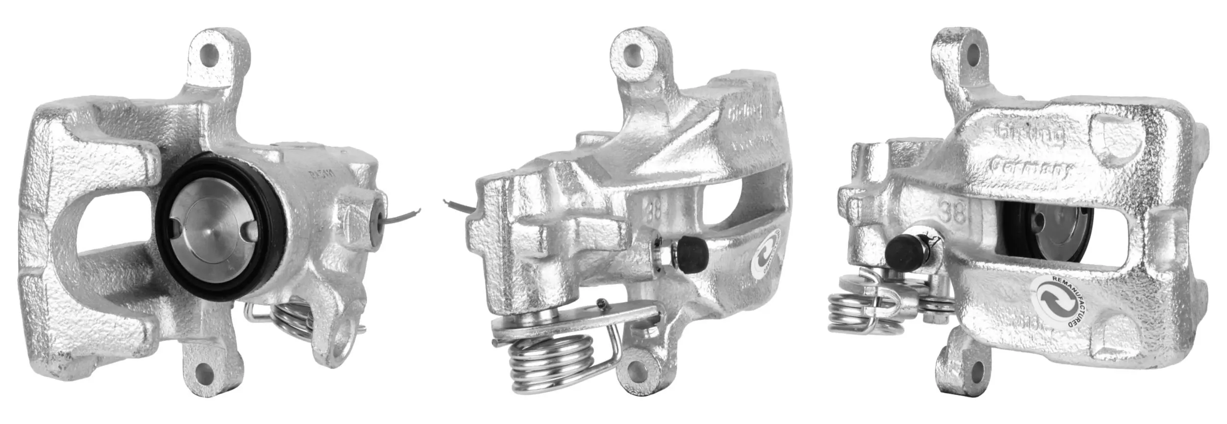 Brake Caliper