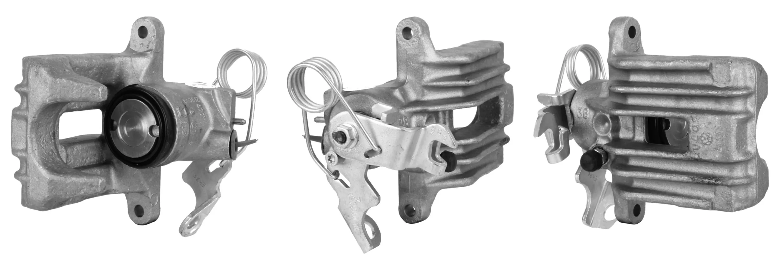 Brake Caliper