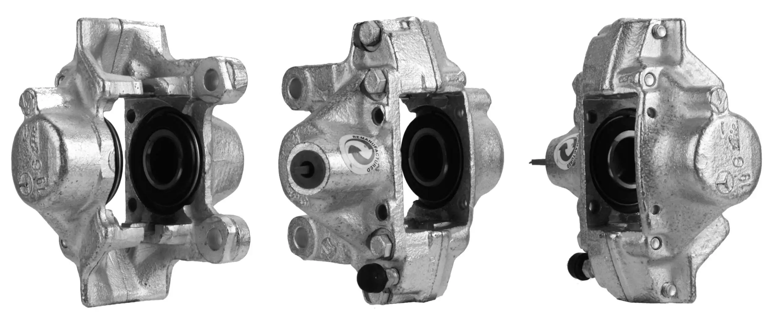 Brake Caliper