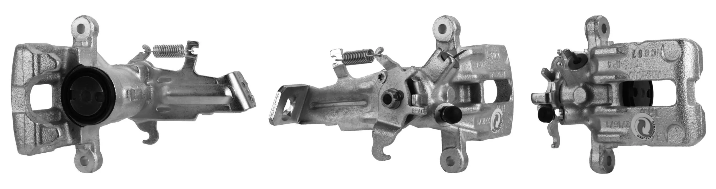 Brake Caliper