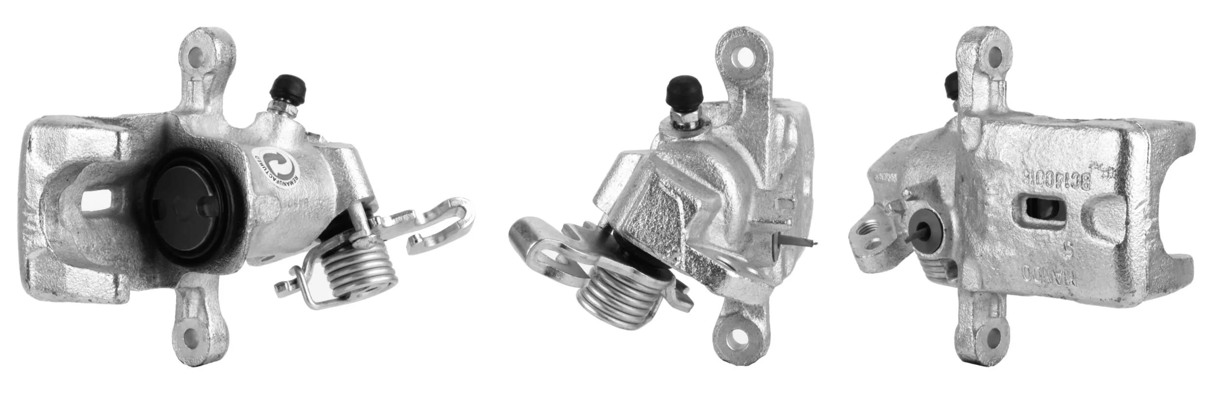 Brake Caliper