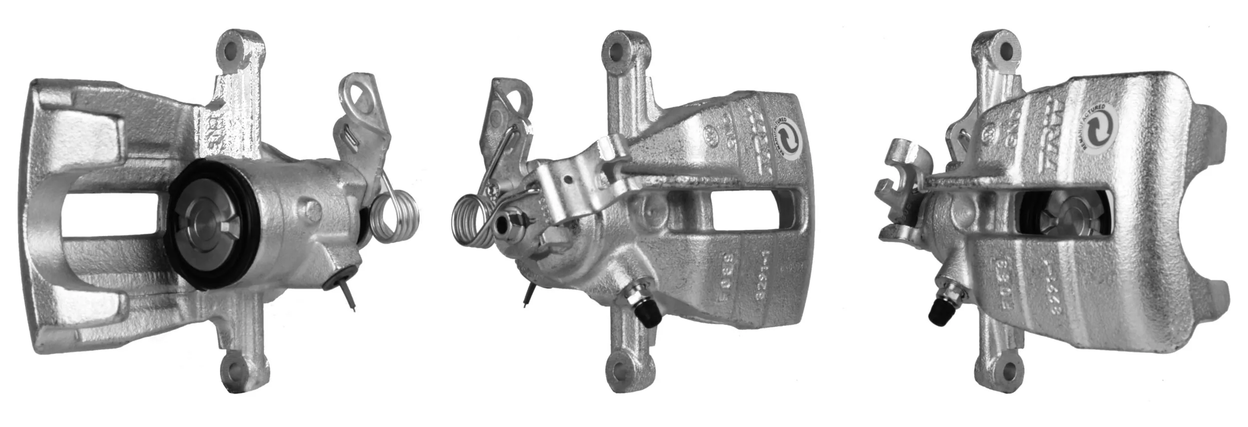 Brake Caliper