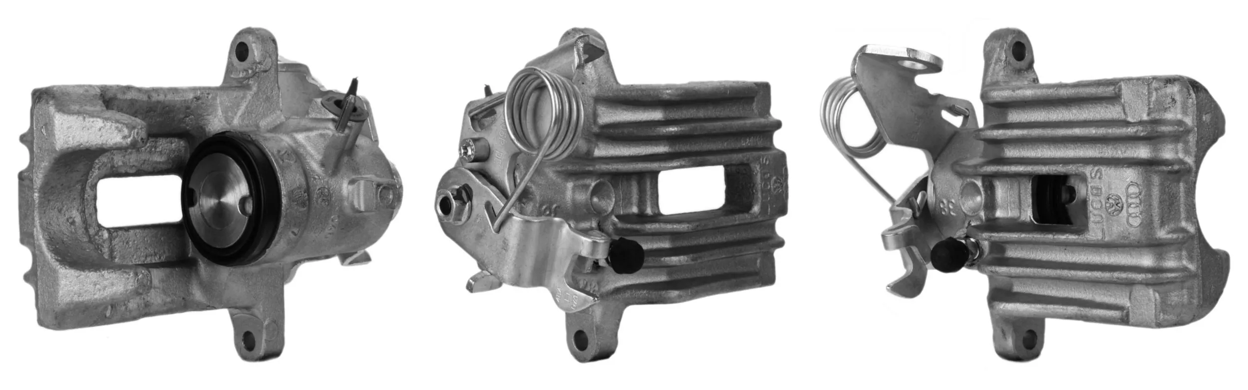 Brake Caliper