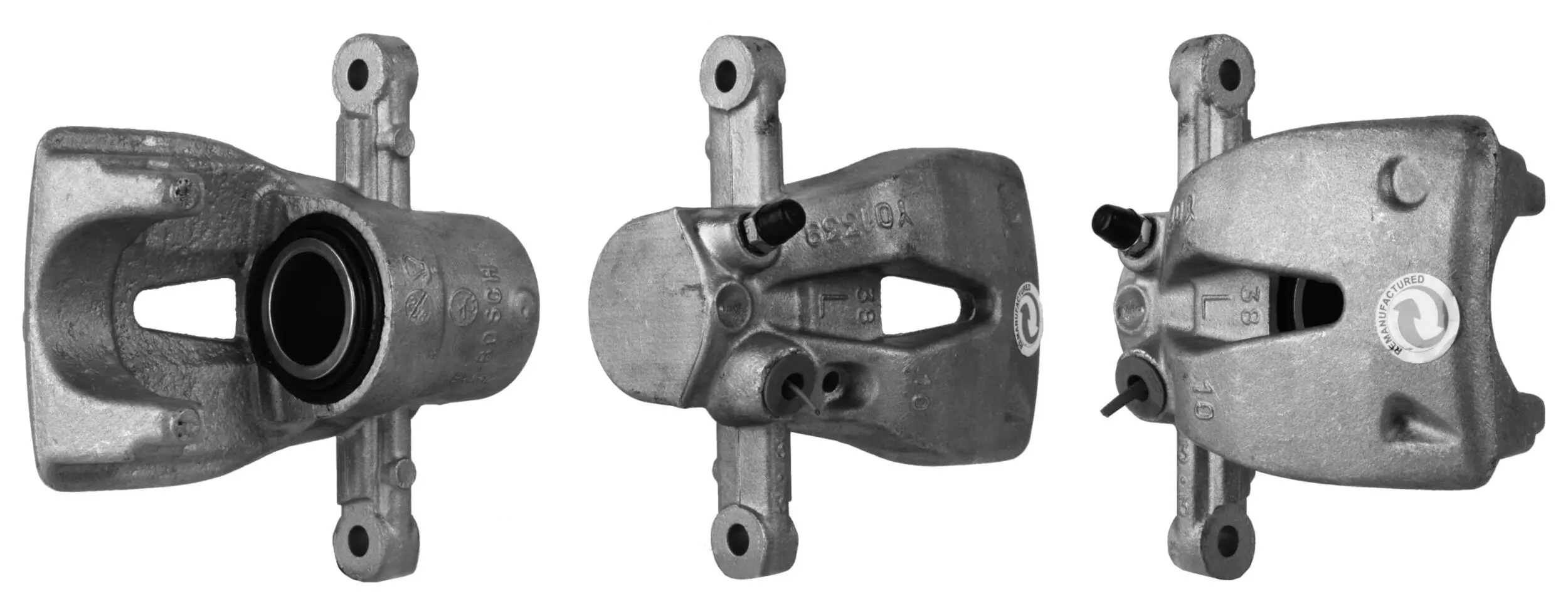 Brake Caliper