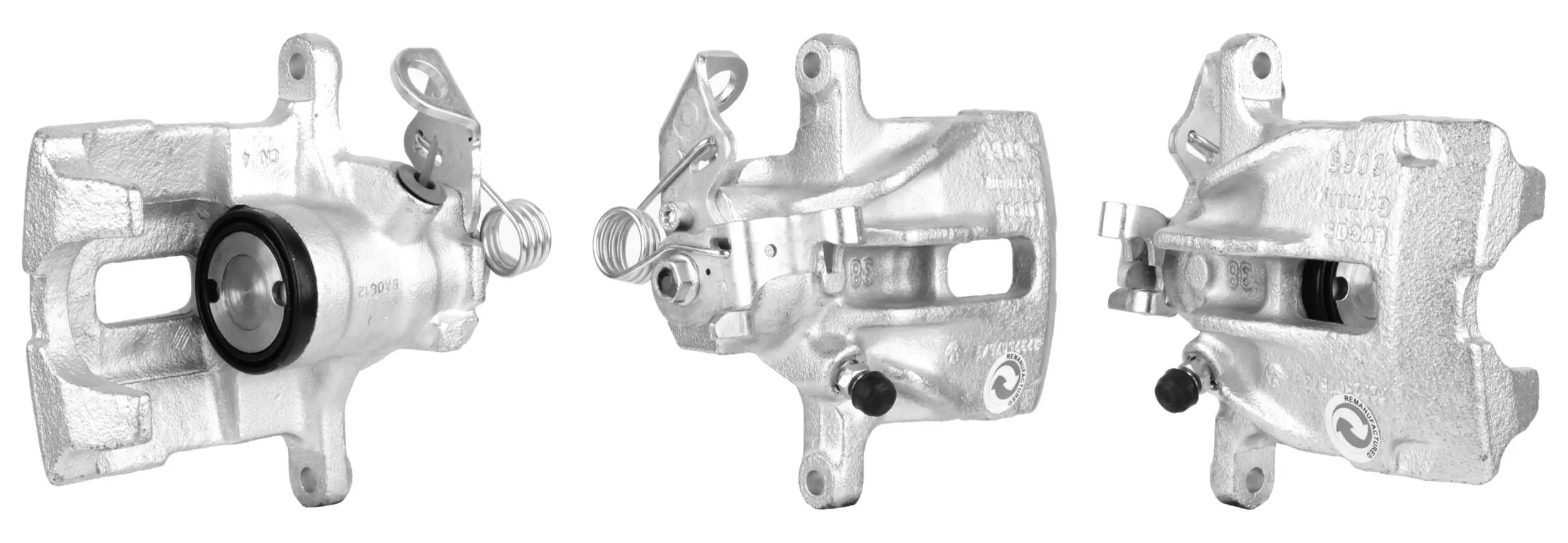 Brake Caliper