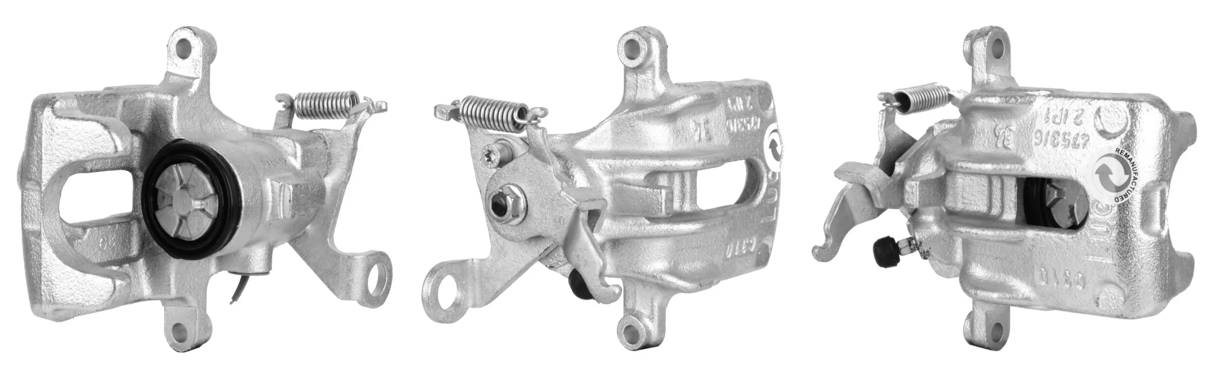 Brake Caliper