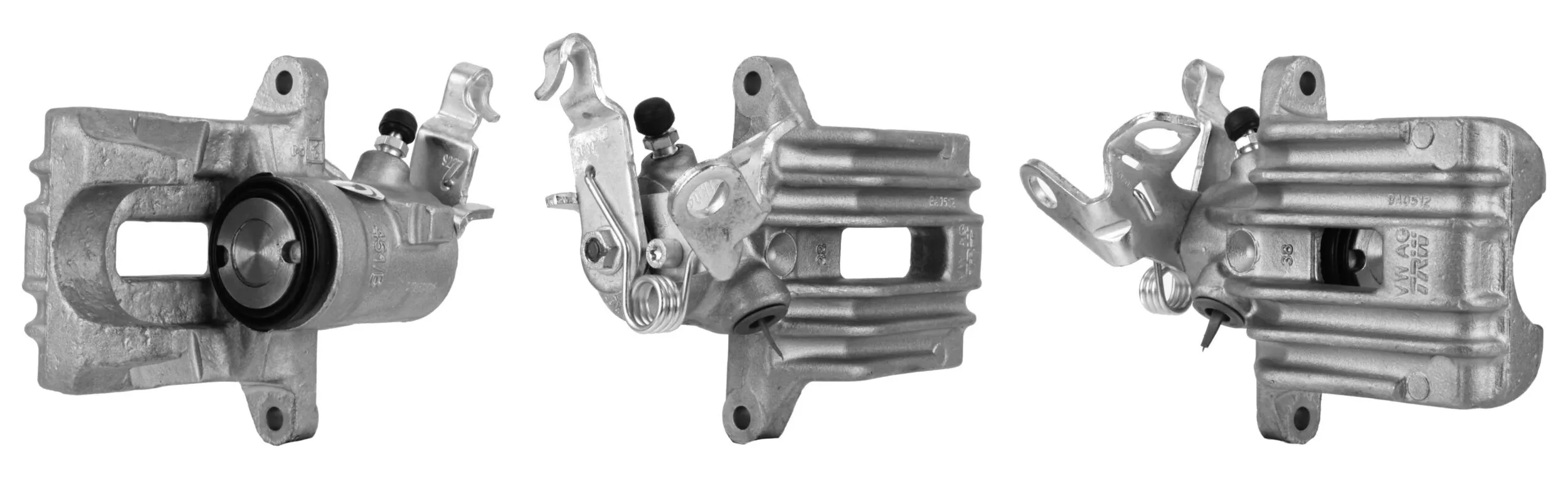 Brake Caliper