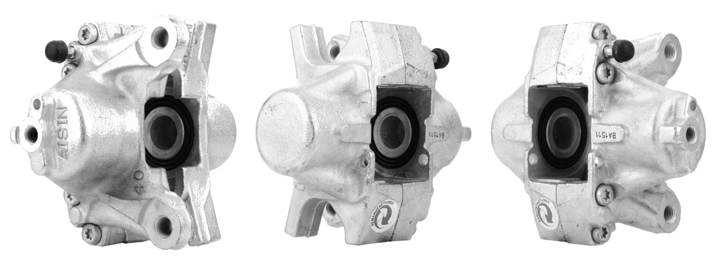 Brake Caliper