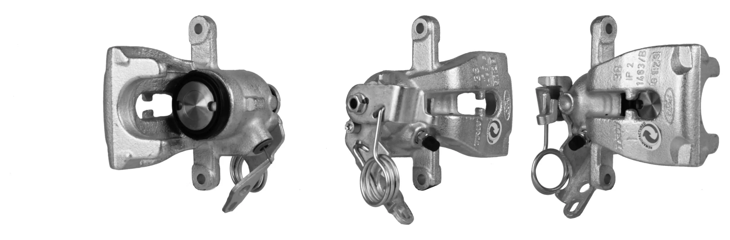 Brake Caliper