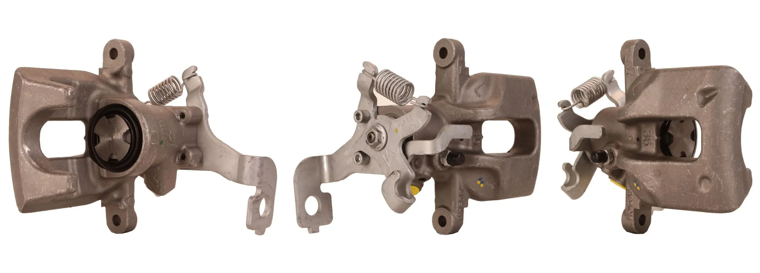 Brake Caliper