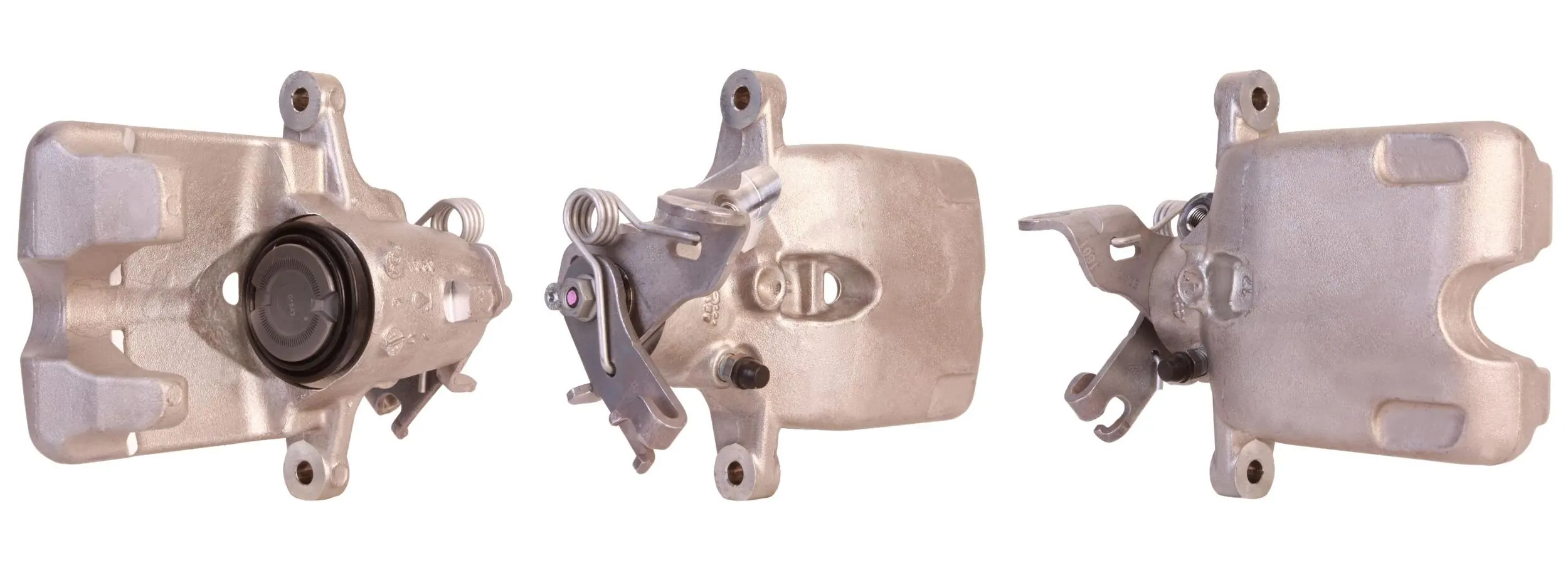 Brake Caliper
