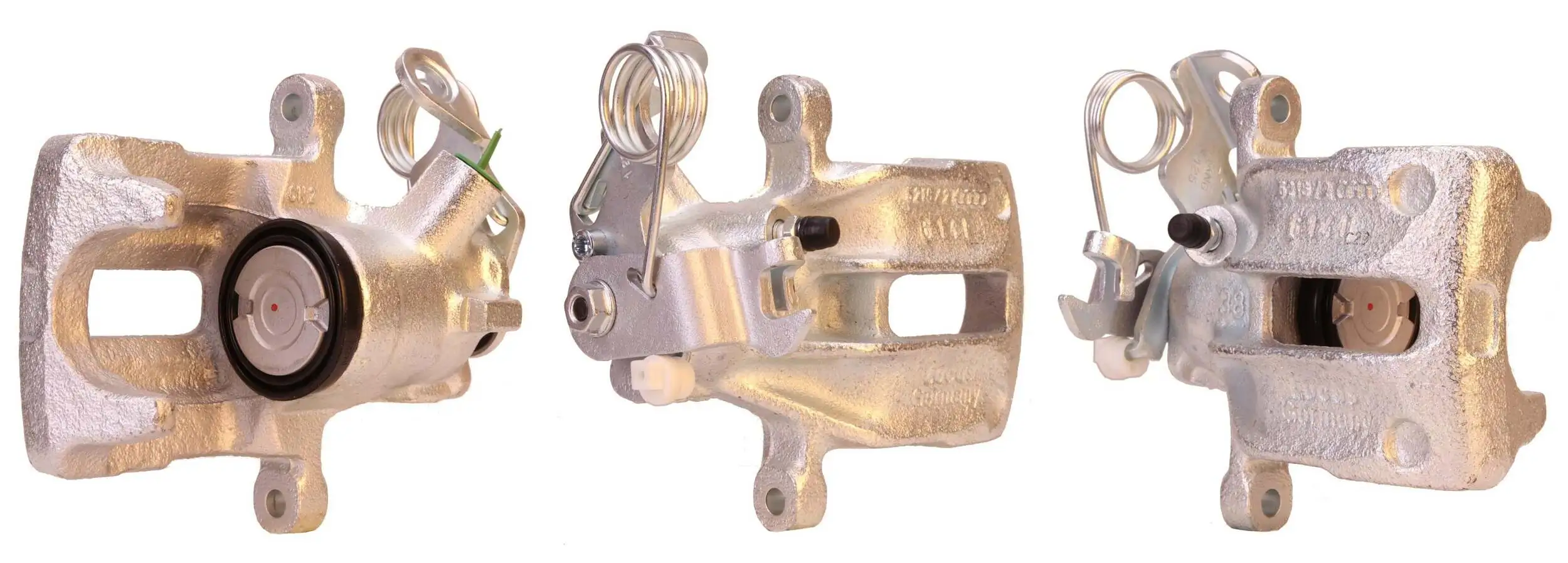 Brake Caliper
