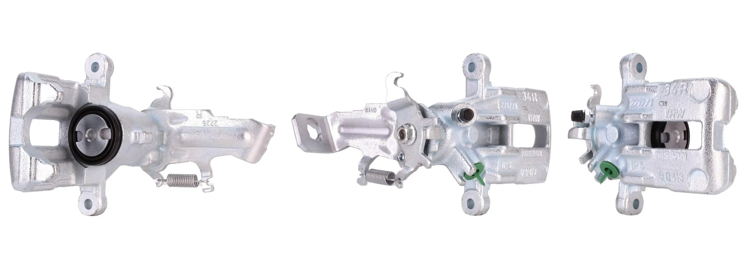 Brake Caliper