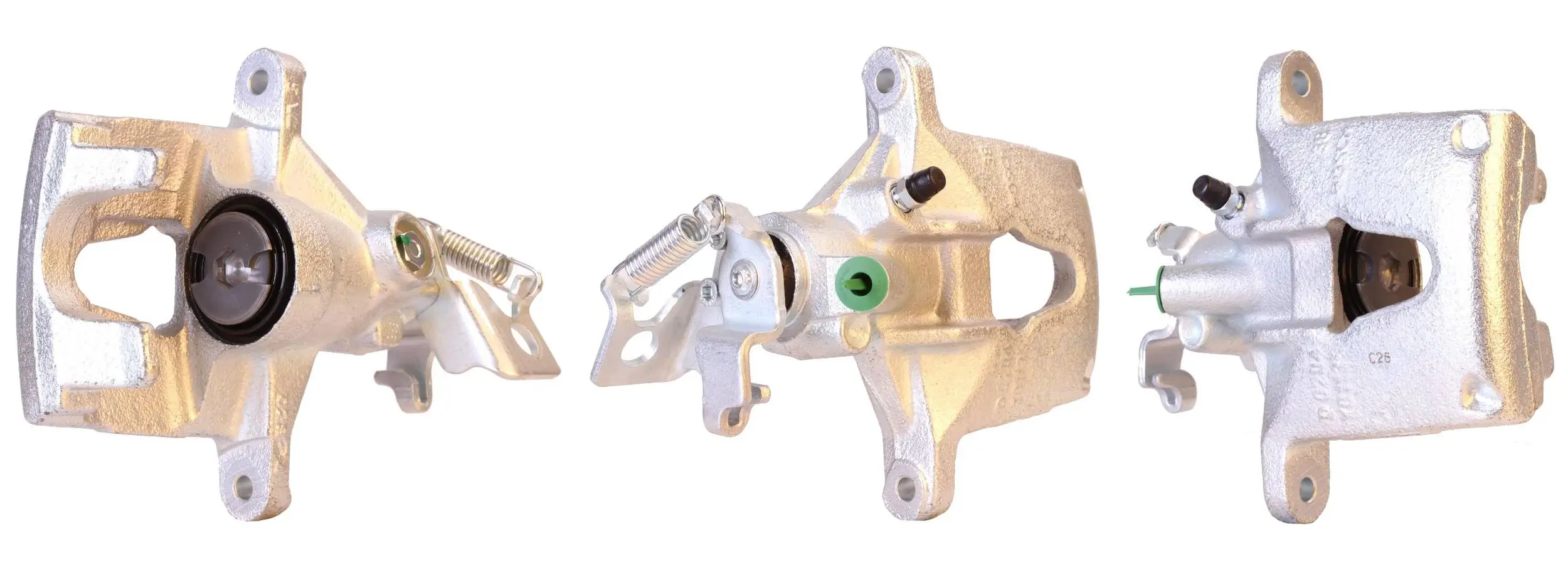 Brake Caliper