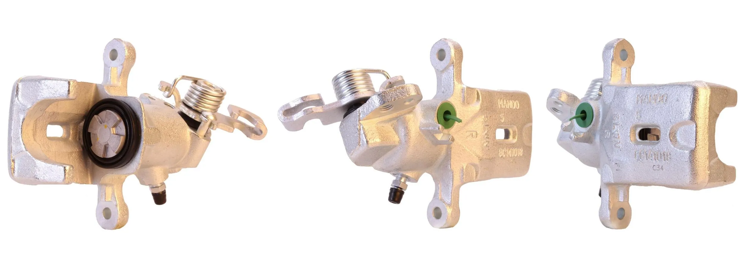 Brake Caliper