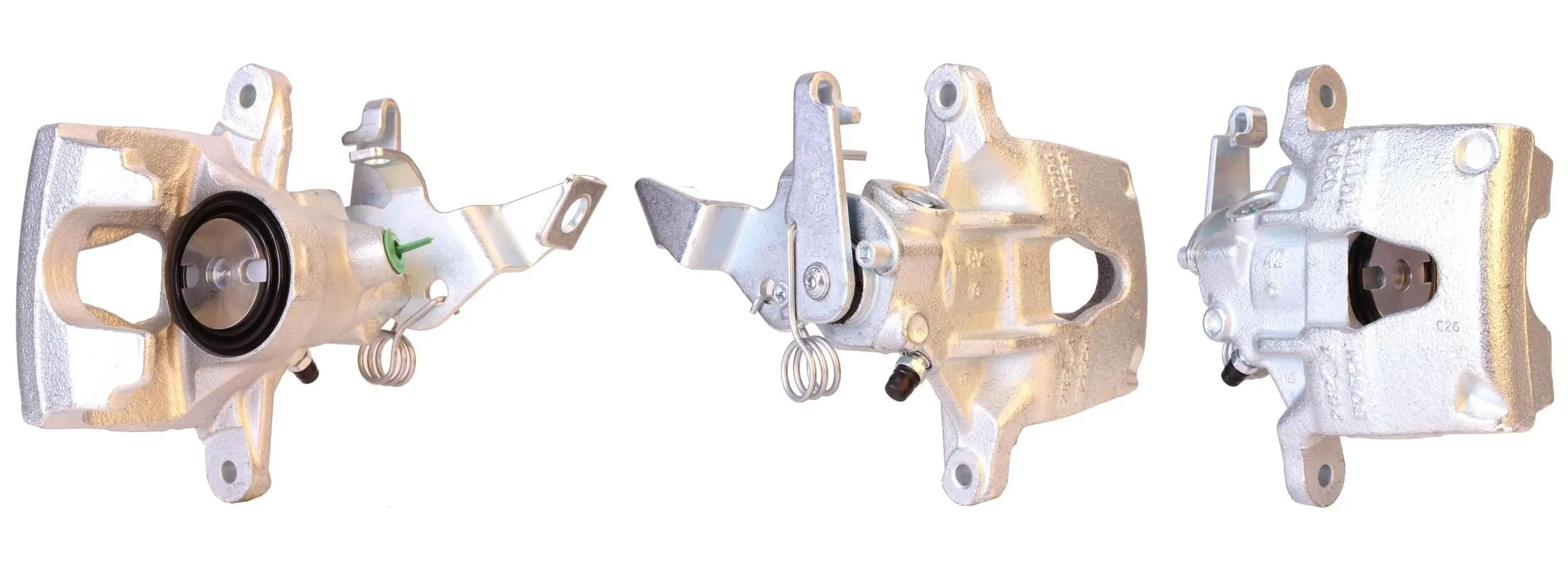 Brake Caliper
