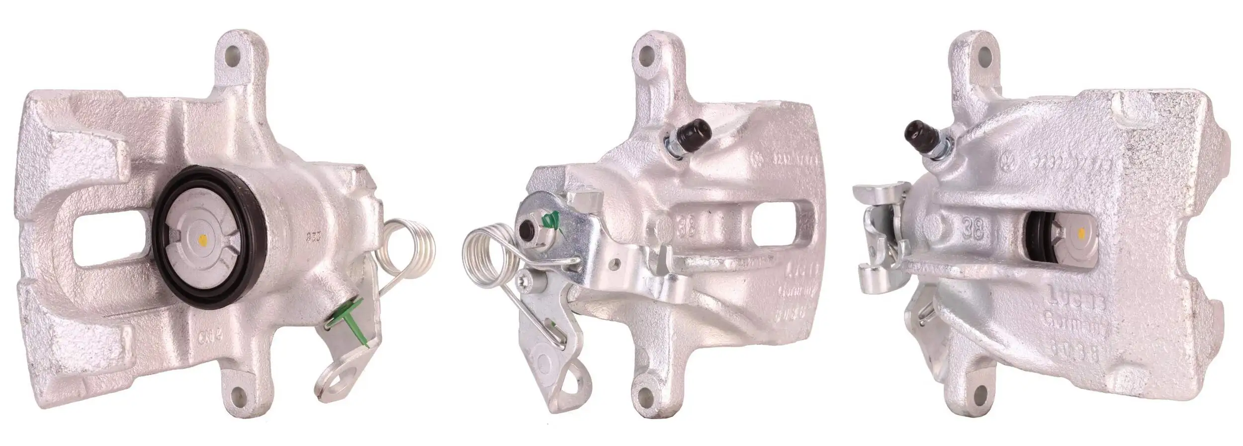 Brake Caliper