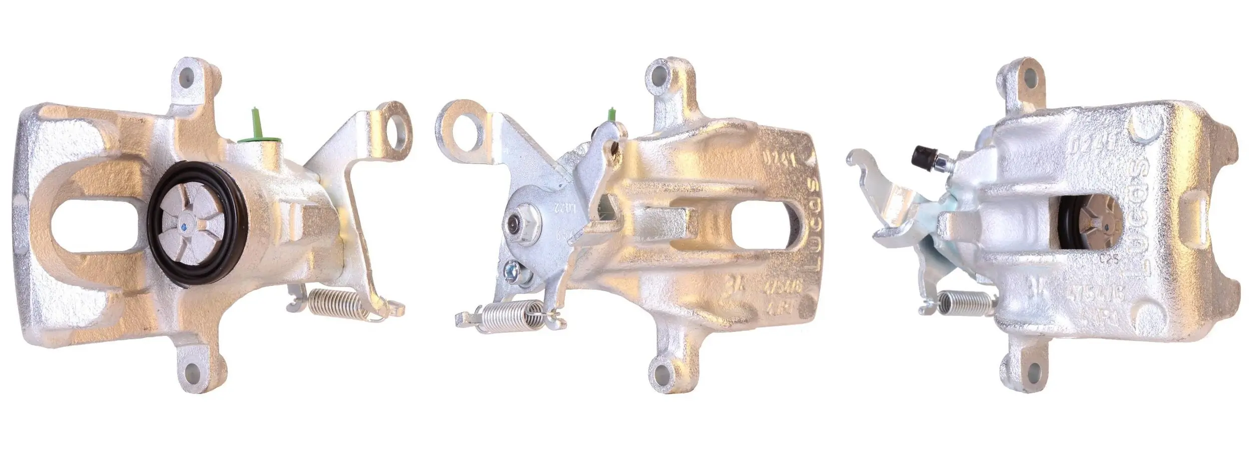 Brake Caliper