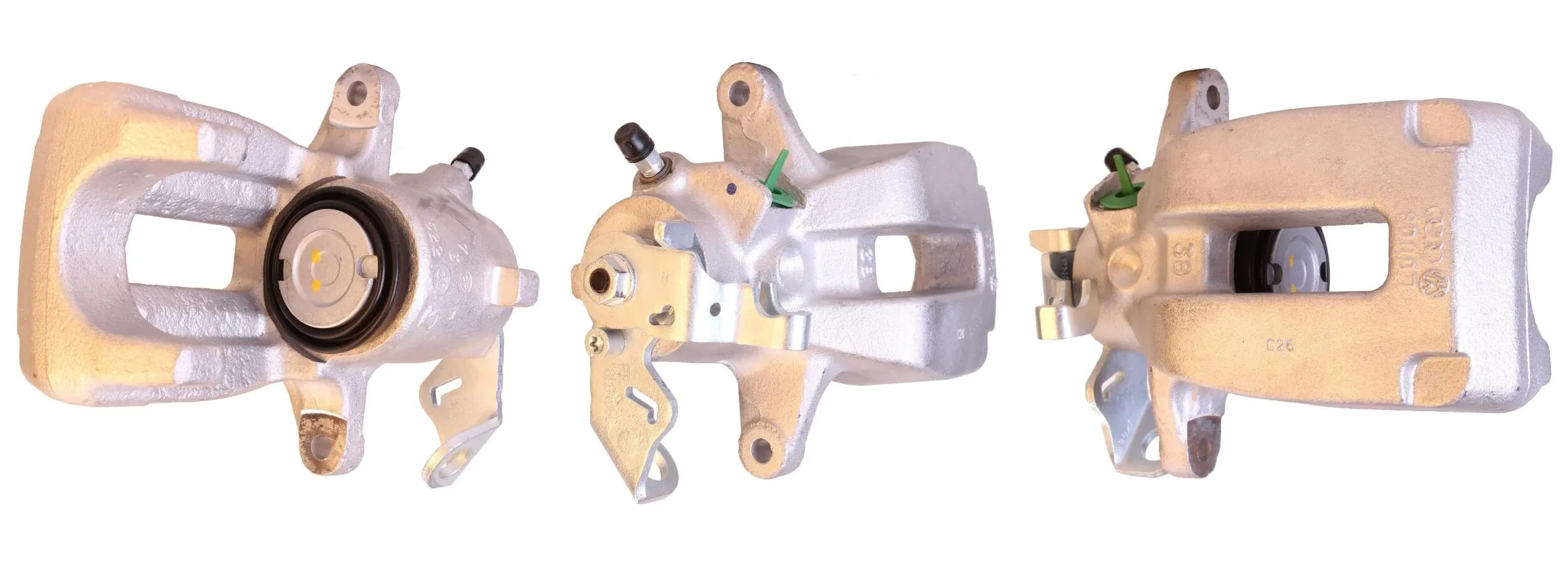 Brake Caliper