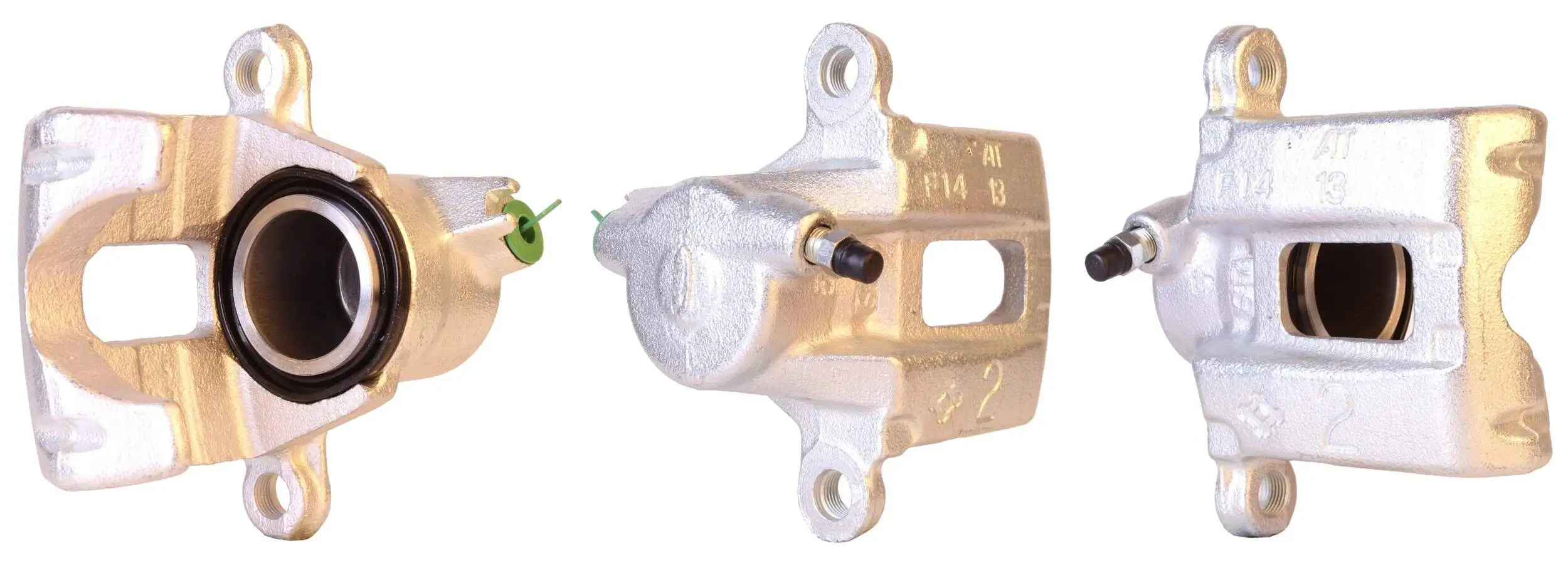 Brake Caliper