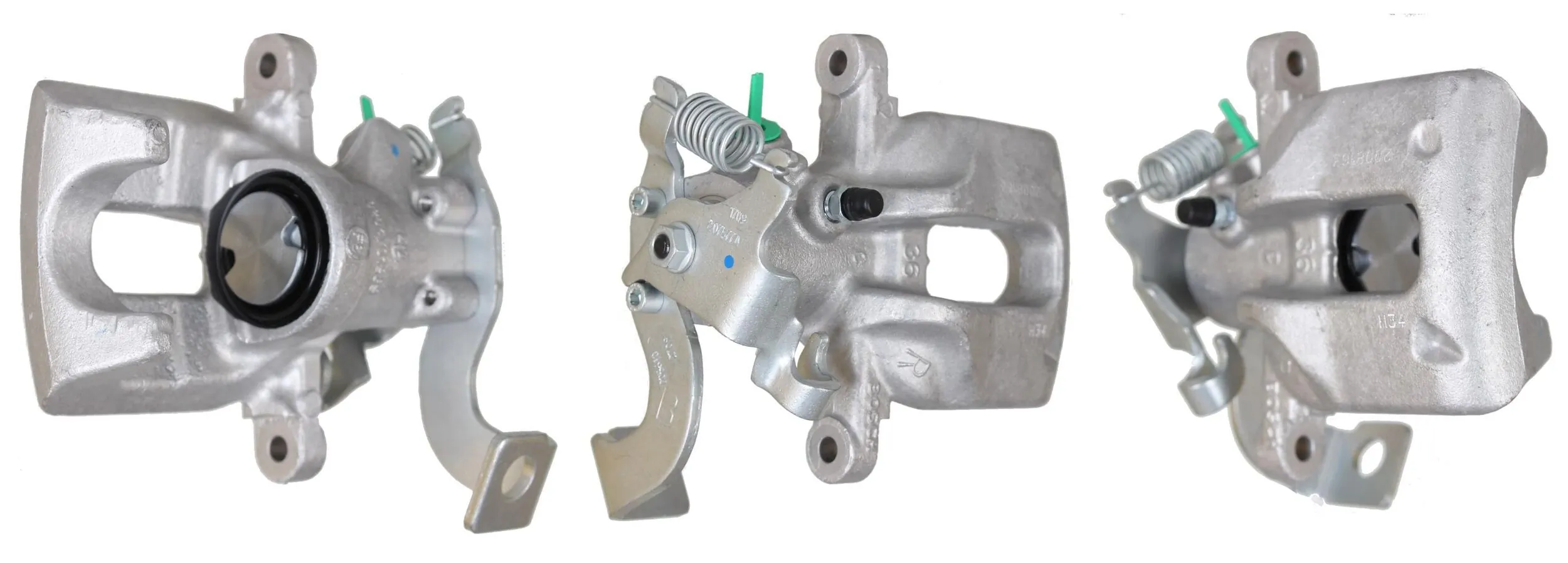 Brake Caliper