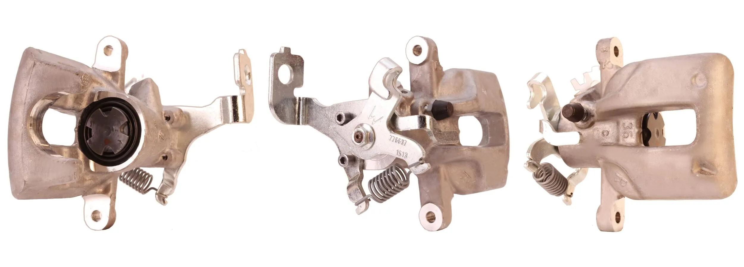 Brake Caliper