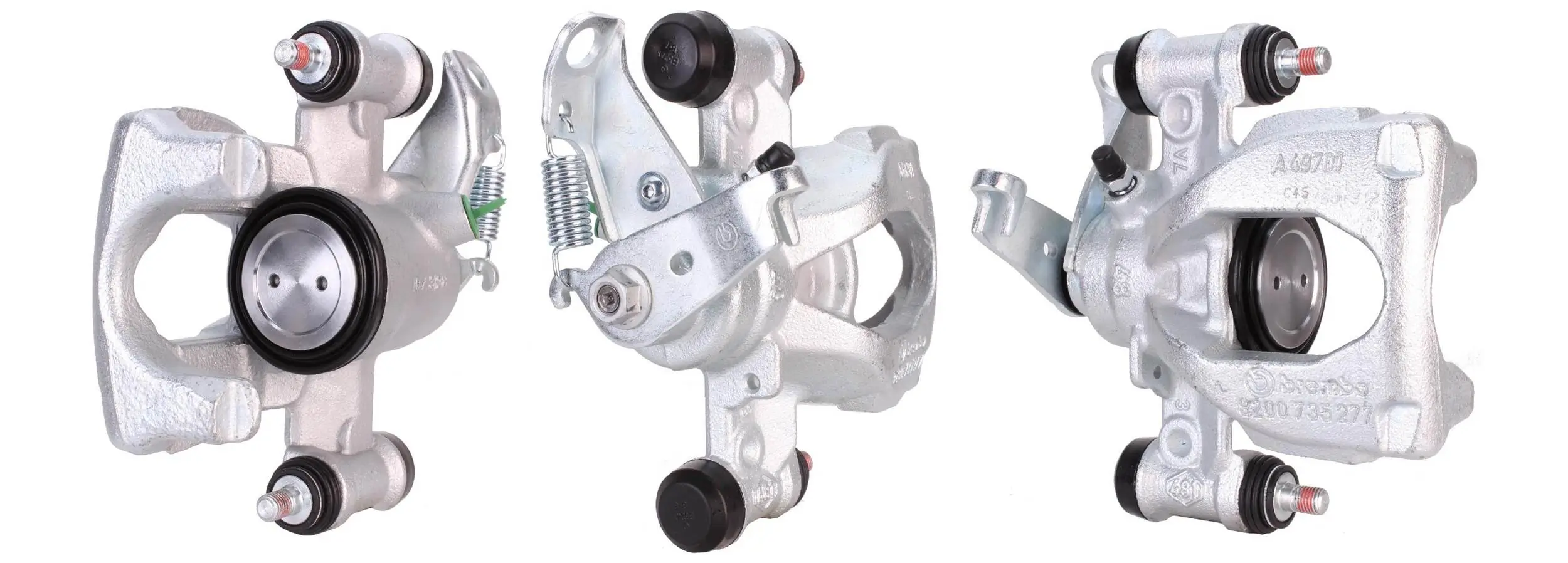 Brake Caliper