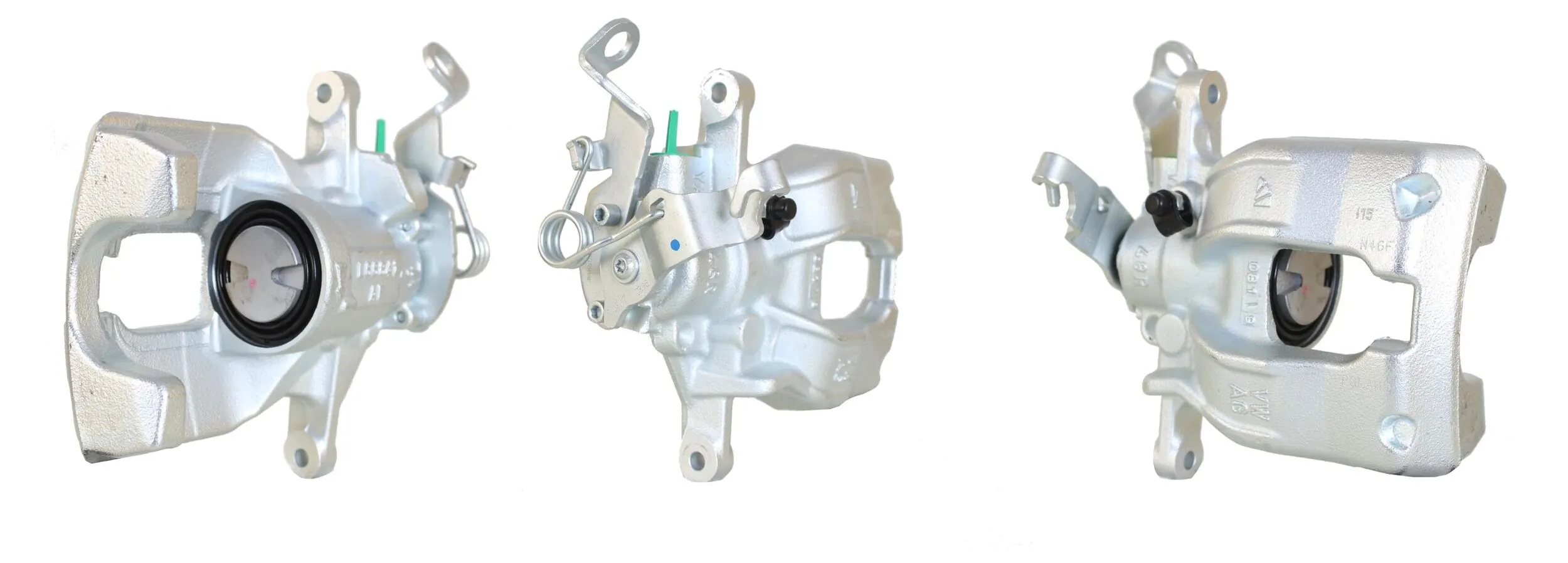 Brake Caliper