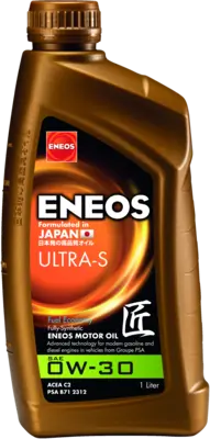 Engine Oil